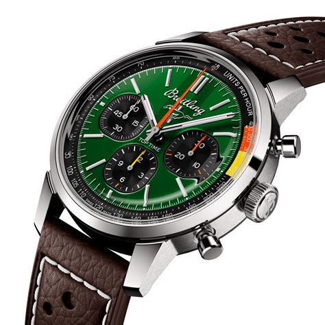 carro breitling